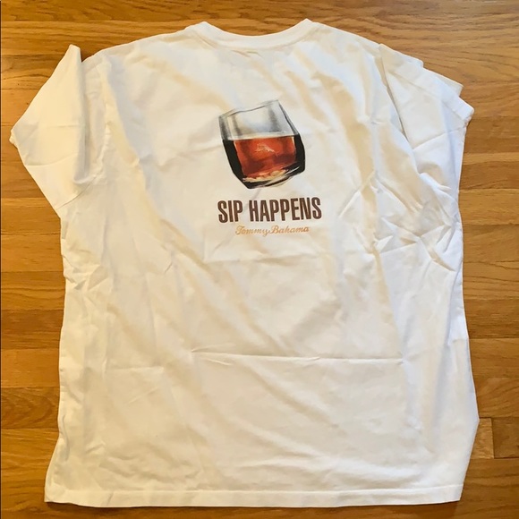 tommy bahama sip happens